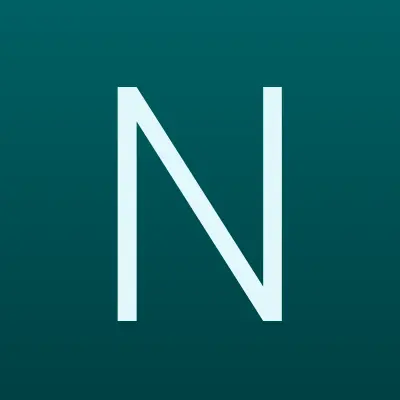 Нефертити, парикмахерская, лого-визитка