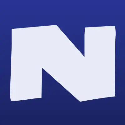 Noba, кафе, лого-визитка