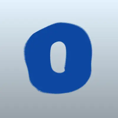 Оптикмолл, салон оптики, лого-визитка