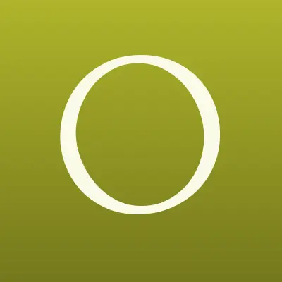 Orion Opel, магазин, лого-визитка