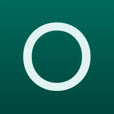 Ортесс, ортопедический салон, лого-визитка