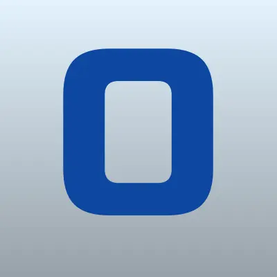 Островок, лого-визитка