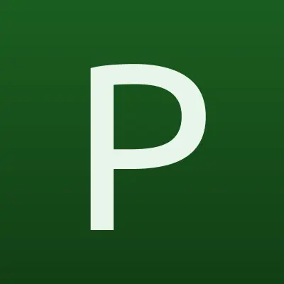 Perspectiva Boutique, салон, лого-визитка
