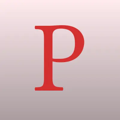 Piligrim tour, агентство путешествий, лого-визитка
