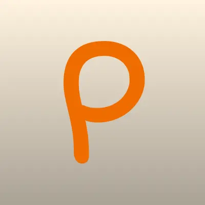 Pleyana, центр косметологии, лого-визитка