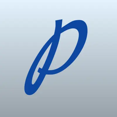 Прада, кафе, лого-визитка