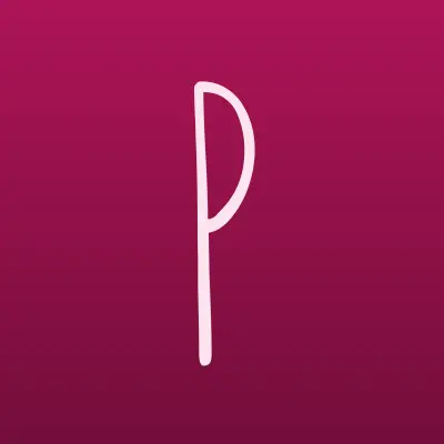 Pro service, сервисный центр, лого-визитка