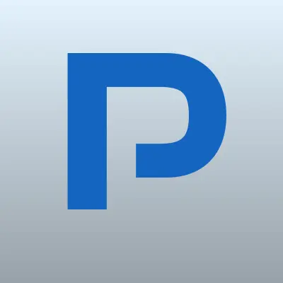 Продавец-Запчастей.рф, лого-визитка