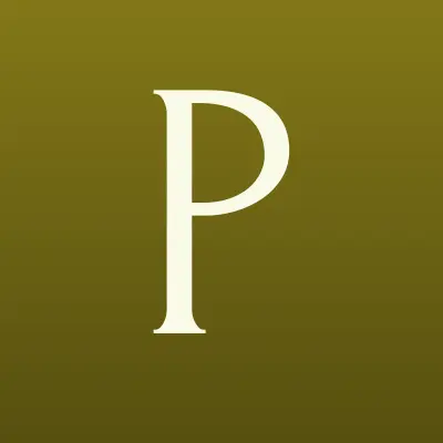 Прогимназия №75, лого-визитка