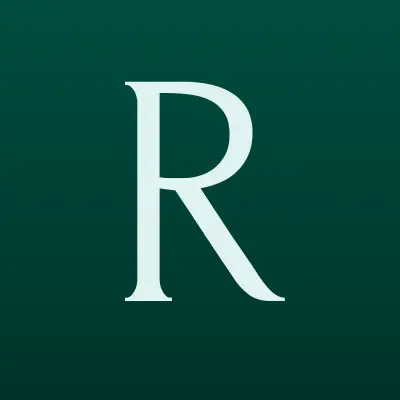 RIS, суши-бар, лого-визитка