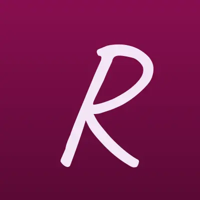 RVN-Group, торговая компания, лого-визитка