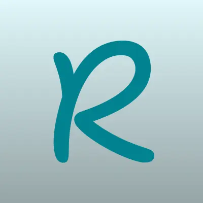 Radawool, магазин пряжи и товаров для рукоделия, лого-визитка
