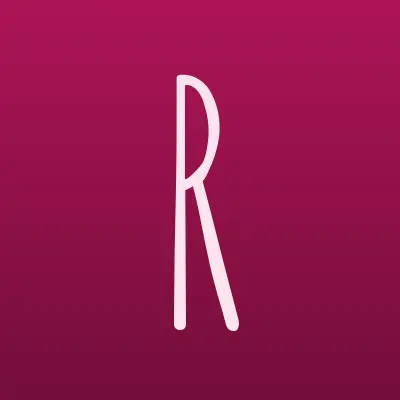 RegiOne, торговая фирма, лого-визитка