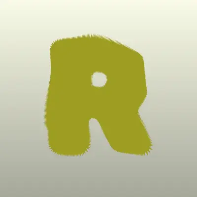 Romi_Style, салон, лого-визитка