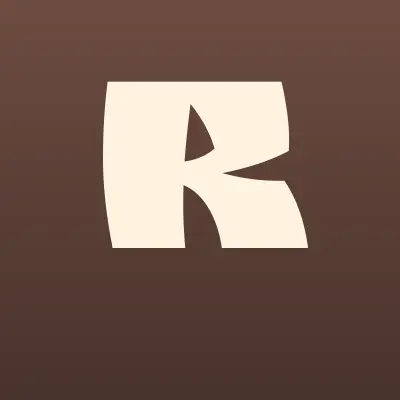Росинкас, лого-визитка