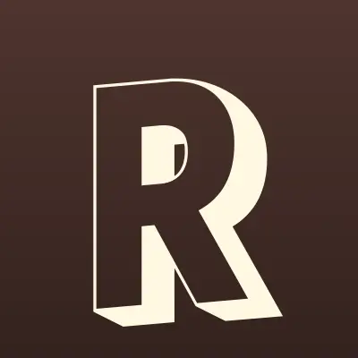 Российский Красный Крест, лого-визитка