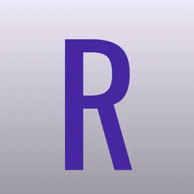Royal Fit, фитнес-клуб, лого-визитка
