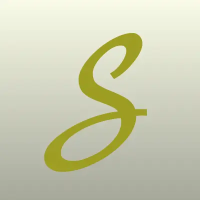Salvatini, магазин, лого-визитка