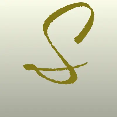 Сина, диагностическая клиника, лого-визитка