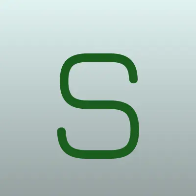 Sinsay, сеть магазинов одежды, лого-визитка