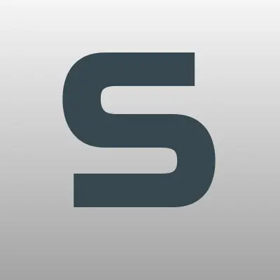 Stimul studio, магазин профессиональной косметики, лого-визитка