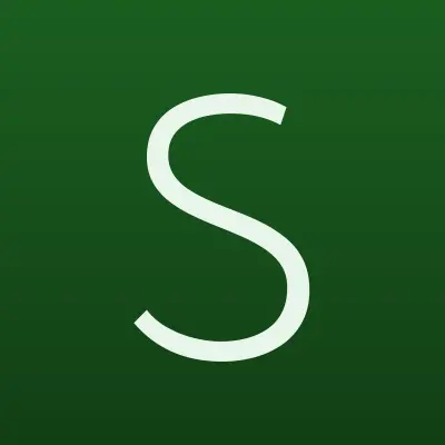 Стоматология, лого-визитка