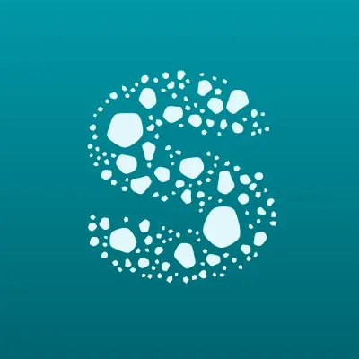 Swarovski, салон, лого-визитка