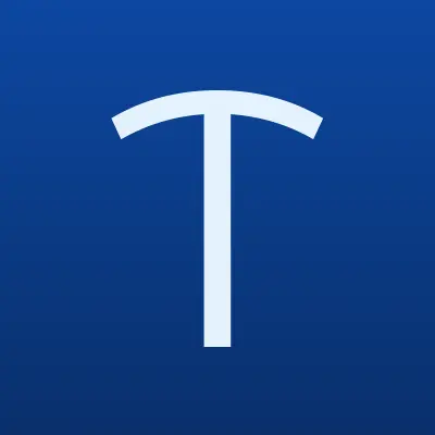 ТРИКОТАЖНИЦА, ателье, лого-визитка