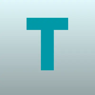 ТСЖ Оазис, лого-визитка