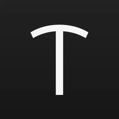 ТВОЙ ОФИС, лого-визитка