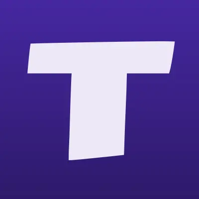 Талант, столовая, лого-визитка