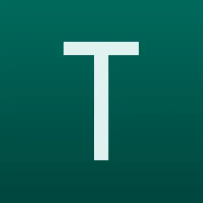 Талисман, кафе, лого-визитка