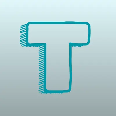 Таможенный пост, лого-визитка