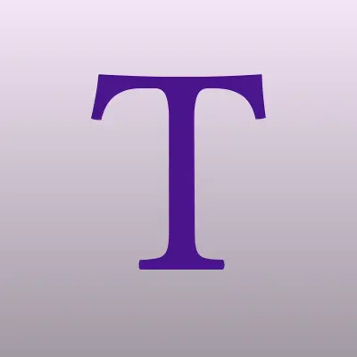 Театр Эстрады, лого-визитка