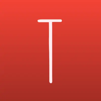 ТелеНеделя, газета, лого-визитка