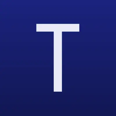 Телерадио, компания, лого-визитка