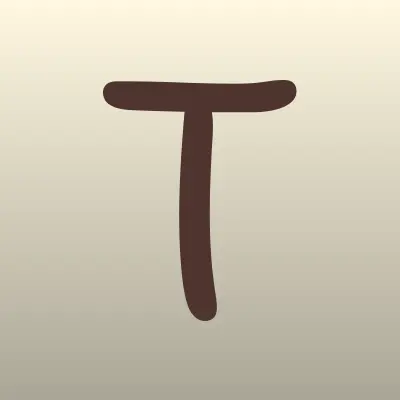 Тенториум, лого-визитка