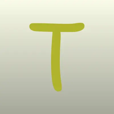 Тепличный, хостел, лого-визитка
