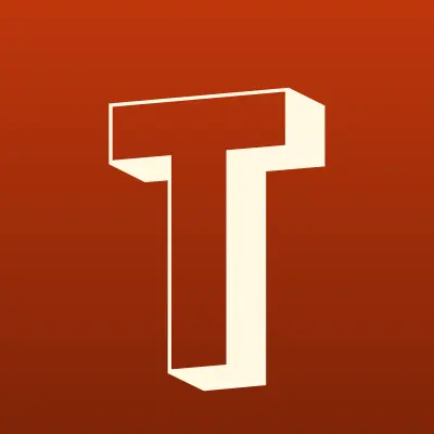 Терек 1, газета, лого-визитка