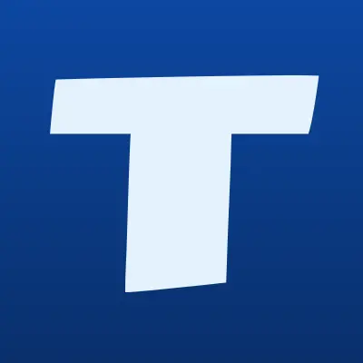 Тэрияки, кафе, лого-визитка