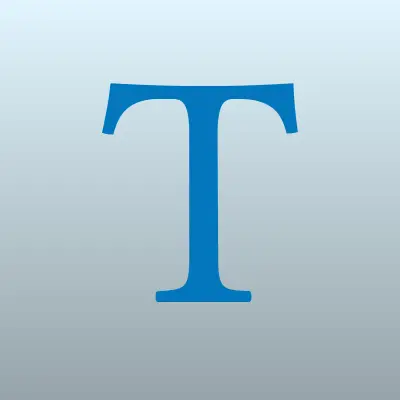 Терра, салон красоты, лого-визитка