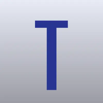 Tikkurila, студия цвета, лого-визитка