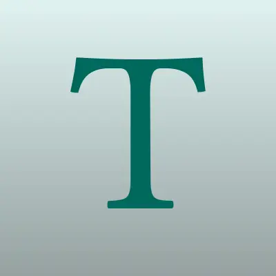 Timberica.Pro, магазин мебели, лого-визитка