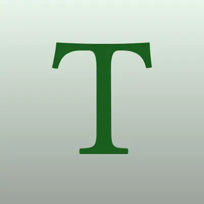 Тирекс, кафе, лого-визитка