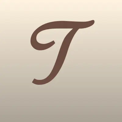 Титул, типография, лого-визитка