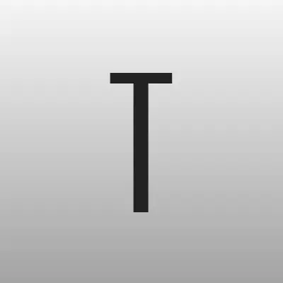 Тна, магазин продуктов, лого-визитка
