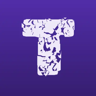 Точка Кофе, сеть мини-кофеен, лого-визитка