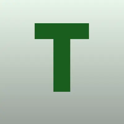 Точка Кофе, сеть мини-кофеен, лого-визитка