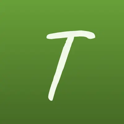 Товарный Бетон Нальчик, лого-визитка
