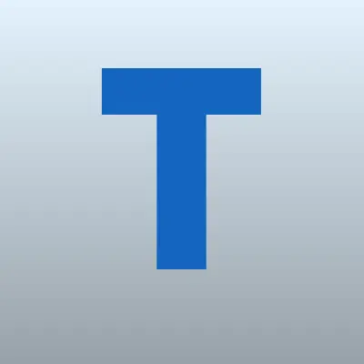 Товарный Бетон Нальчик, лого-визитка